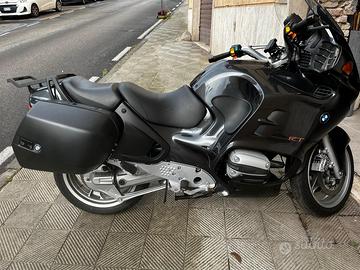 Bmw R 1100 RT ABS (1995 - 2001)