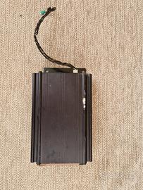 amplificatore bose originale alfa romeo 155 semr