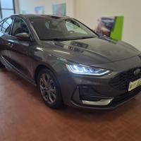 FORD Focus 1.0 EcoBoost Hybrid 125 CV 5p. ST-Lin