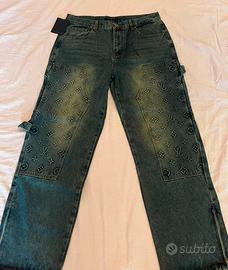 Jeans carpenter
