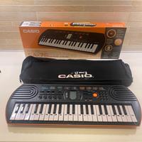 Tastiera Casio SA-76