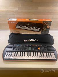 Tastiera Casio SA-76