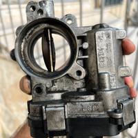 Corpo farfallato alfa 159 fiat croma multijet