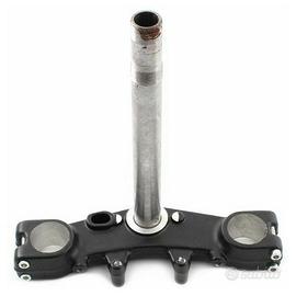 Testa crocera per moto 50 epoca Paioli