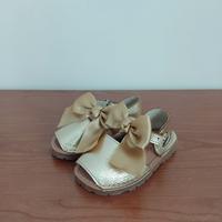 Minorchine neonata bimba 21 Panyno