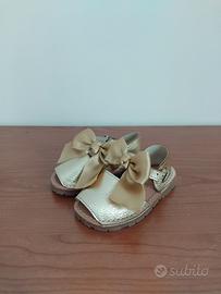 Minorchine neonata bimba 21 Panyno