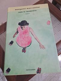 Non ti muovere di Margaret Mazzantini