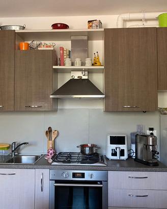 Mobili cucina 250€