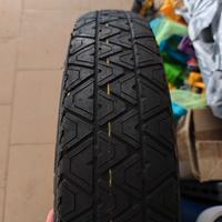 Ruotino 125/85 r16 e crick
