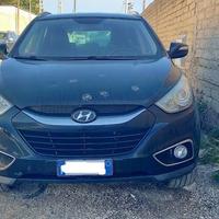 Ricambi Hyundai IX 35 2.0 D del 2012