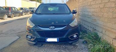 Ricambi Hyundai IX 35 2.0 D del 2012