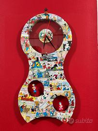 OROLOGIO PER CAMERETTA BAMBINI