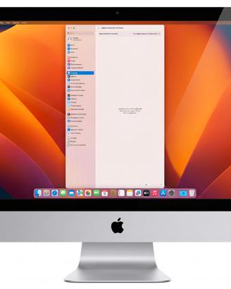 Apple iMac 27" Retina 5K 2017 A1419 Core i5 16 GB