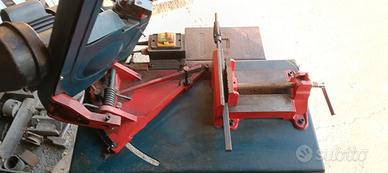 Sega a nastro Ehinhell mbps 400