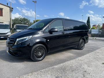 Mercedes vito 119 aut.