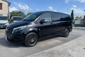 Mercedes vito 119 aut.