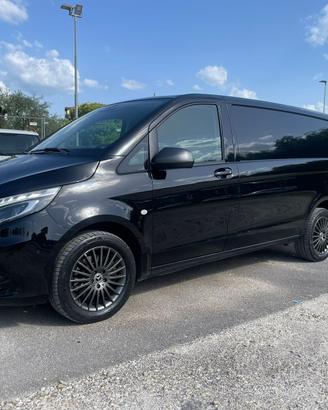 Mercedes vito 119 aut.