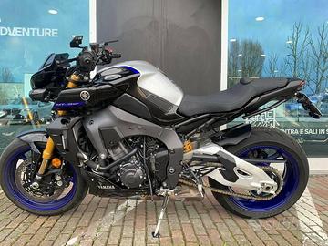 Yamaha MT-10 1000 SP Abs my17
