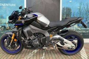 Yamaha MT-10 1000 SP Abs my17