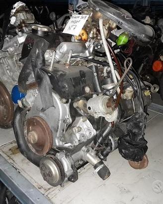 Motore Per Peugeot 309 Sigla Sigla 1NB 01