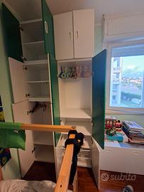 Armadio Ikea 