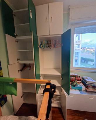 Armadio Ikea 