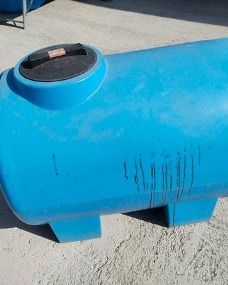 serbatoio acqua 300 litri