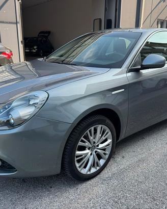 Alfa Romeo Giulietta 1.4 Turbo MultiAir 150 CV*EUR