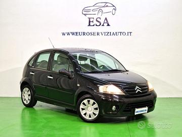 CITROEN C3 1.4 Exclusive