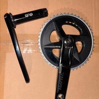Guarnitura Sram Rival 172,5 48/35
