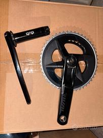 Guarnitura Sram Rival 172,5 48/35