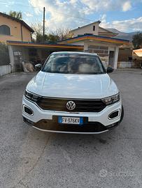 Volkswagen T-ROC 1.6 Diesel 115 CV