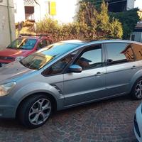 Ford S max 2000 tdci
