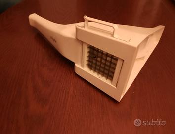 Taglia patatine fritte