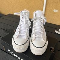 Converse all star platform n 37