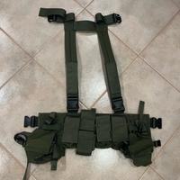 Pantac Gilet Tattico Softair