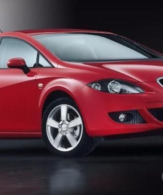 Ricambi NUOVI Seat Leon 2005 al 2008