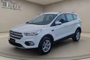 FORD Kuga 2.0 TDCI 120 CV S&S 2WD Powershift Bus