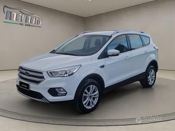 FORD Kuga 2.0 TDCI 120 CV S&S 2WD Powershift Bus