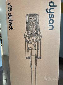 DYSON V15 Detect