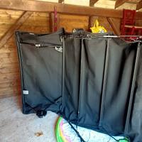 SOFT TOP ORIGINALE WRANGLER