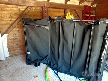 SOFT TOP ORIGINALE WRANGLER