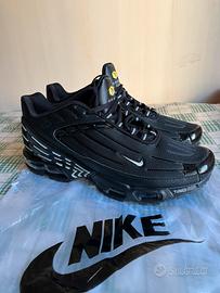 🛑Scarpe Nike tn tuned 3 inutilizzate 🛑