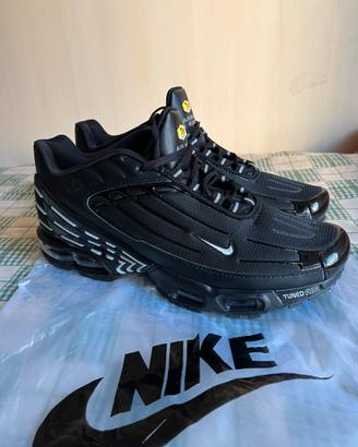 🛑Scarpe Nike tn tuned 3 inutilizzate 🛑