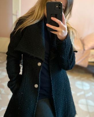 Cappotto imperial S