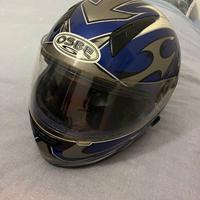 Casco da moto