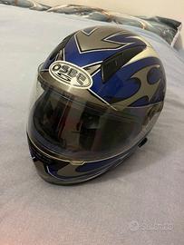 Casco da moto