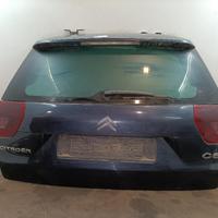 PORTELLONE POSTERIORE COMPLETO CITROEN C5 Station 