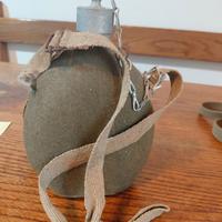 borraccia militare esercito italiano 