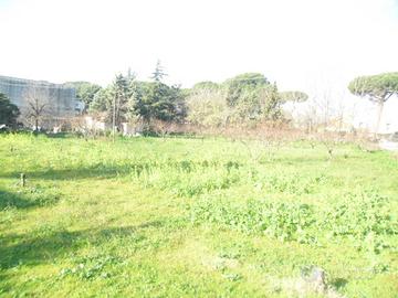 Terreno di 18000 m² a Giugliano in Campania